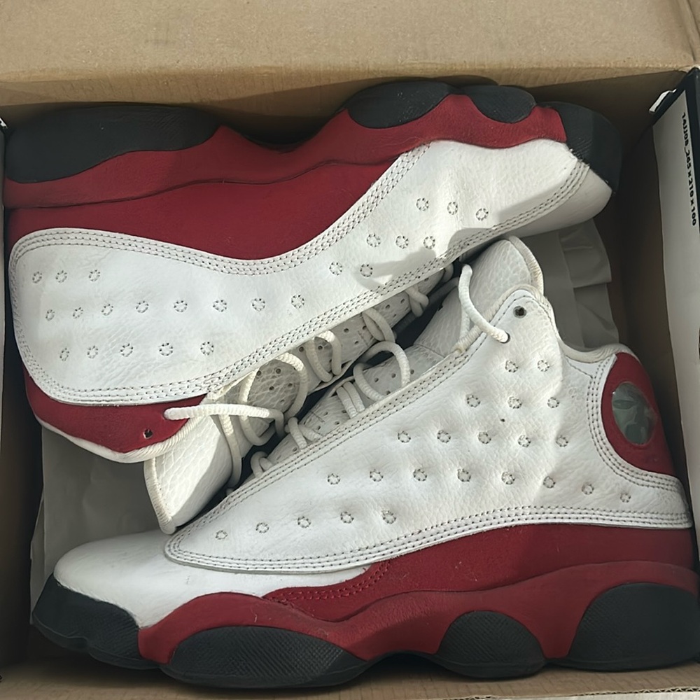 Retro 13 OG